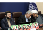 نشست هم‌اندیشی استادان بسیجی دانشگاه علامه طباطبائی به مناسبت هفته دفاع مقدس برگزار شد