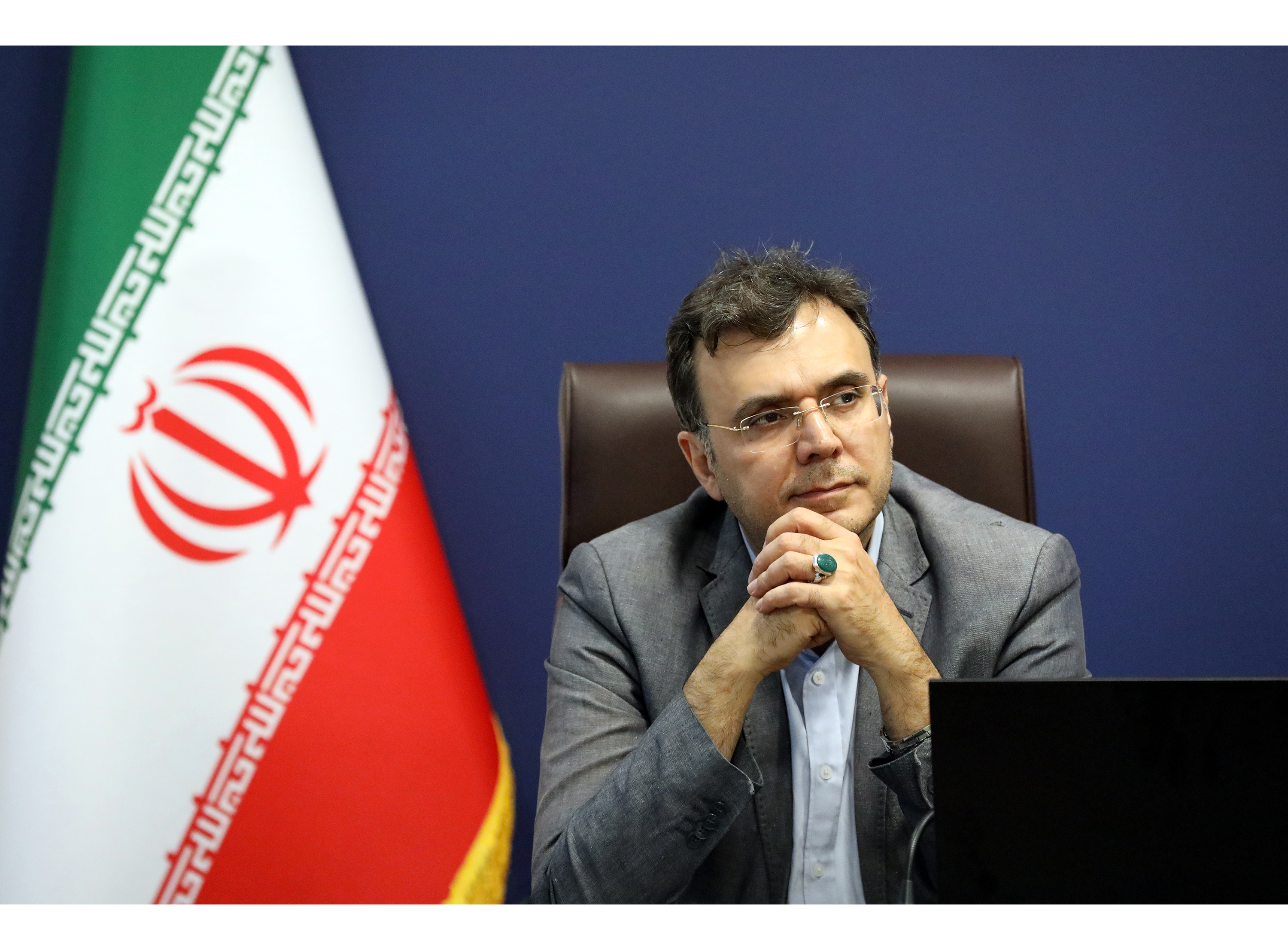 شالچی: علم، انسجام اجتماعی و امید سه مؤلفه اصلی عبور از شرایط دشوار کشور است