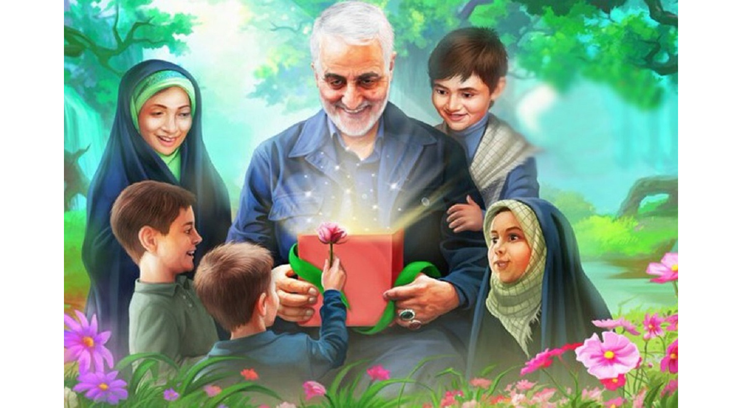 مثل مالک اشتر برای امیرالمومنین(ع)