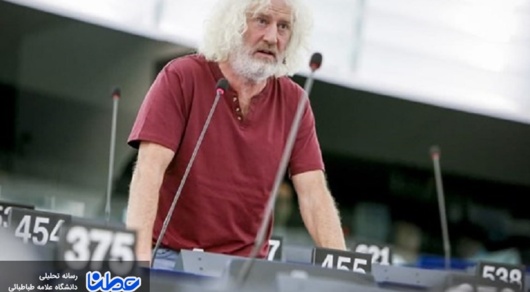 ایران مورد حمله قرار گرفته و تهاجم رسانه ای شدید است