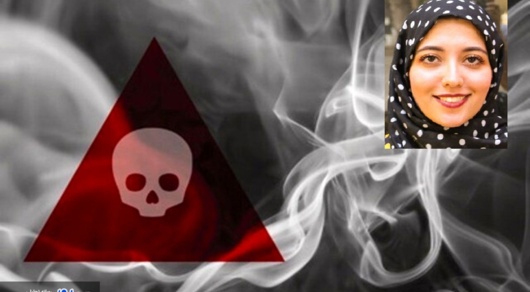 در مواجهه با مسمومیت گازی چه باید کرد؟