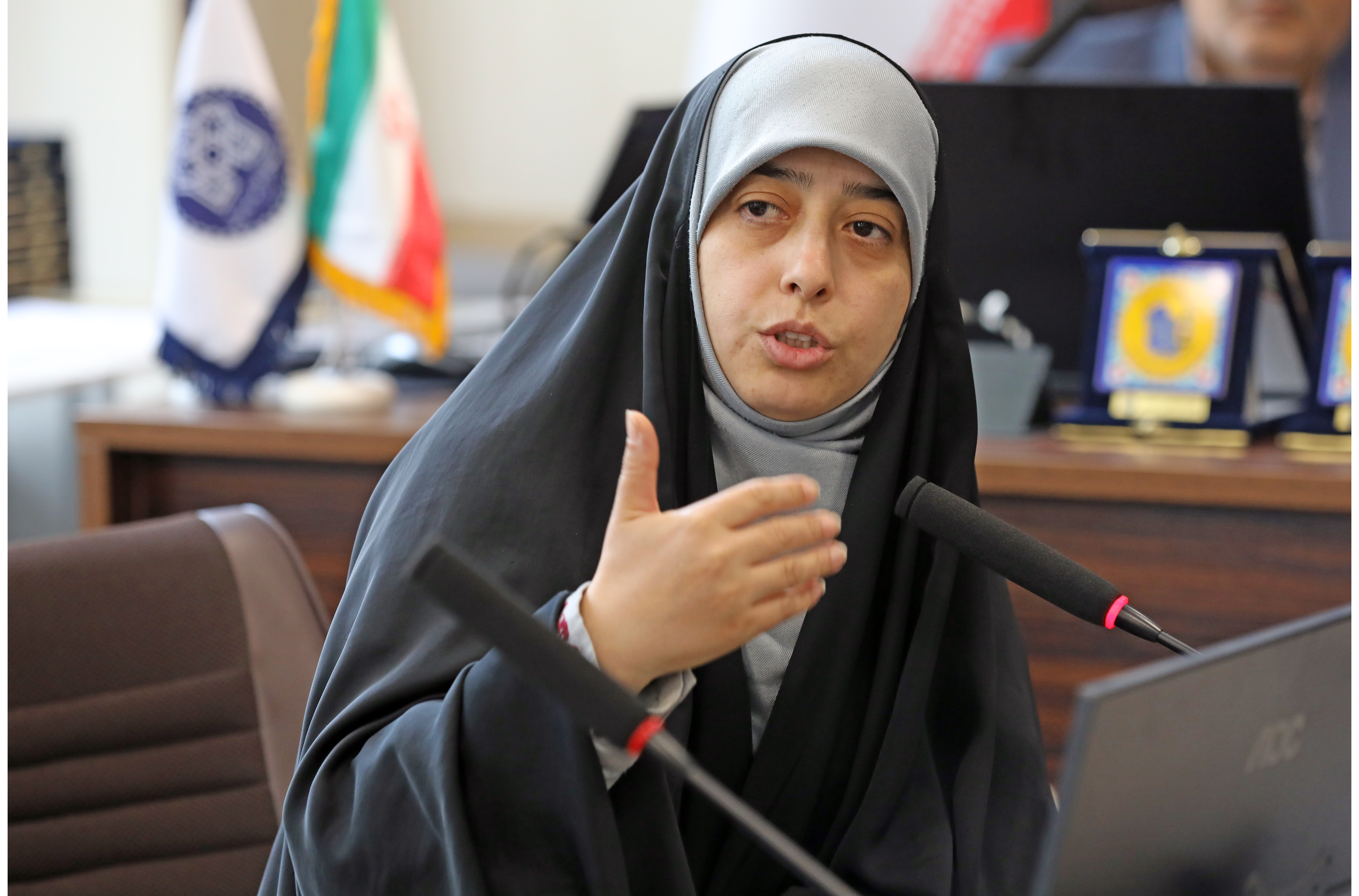 فداکار‌: بیش از ۶ هزار جلسه مشاوره برای آسیب‌دیدگان جنگ در هتل‌های تهران برگزار شد