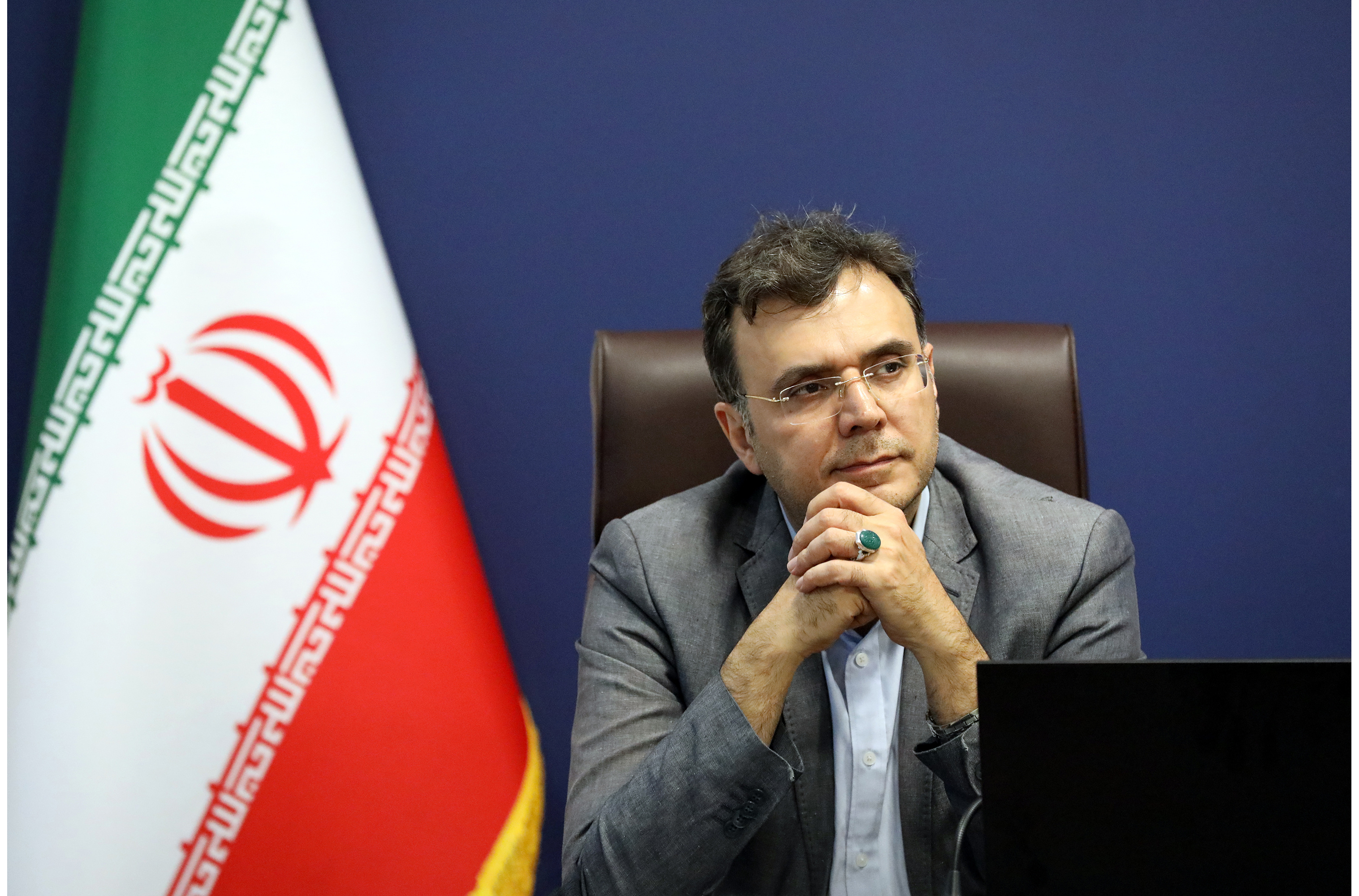 شالچی: علم، انسجام اجتماعی و امید سه مؤلفه اصلی عبور از شرایط دشوار کشور است