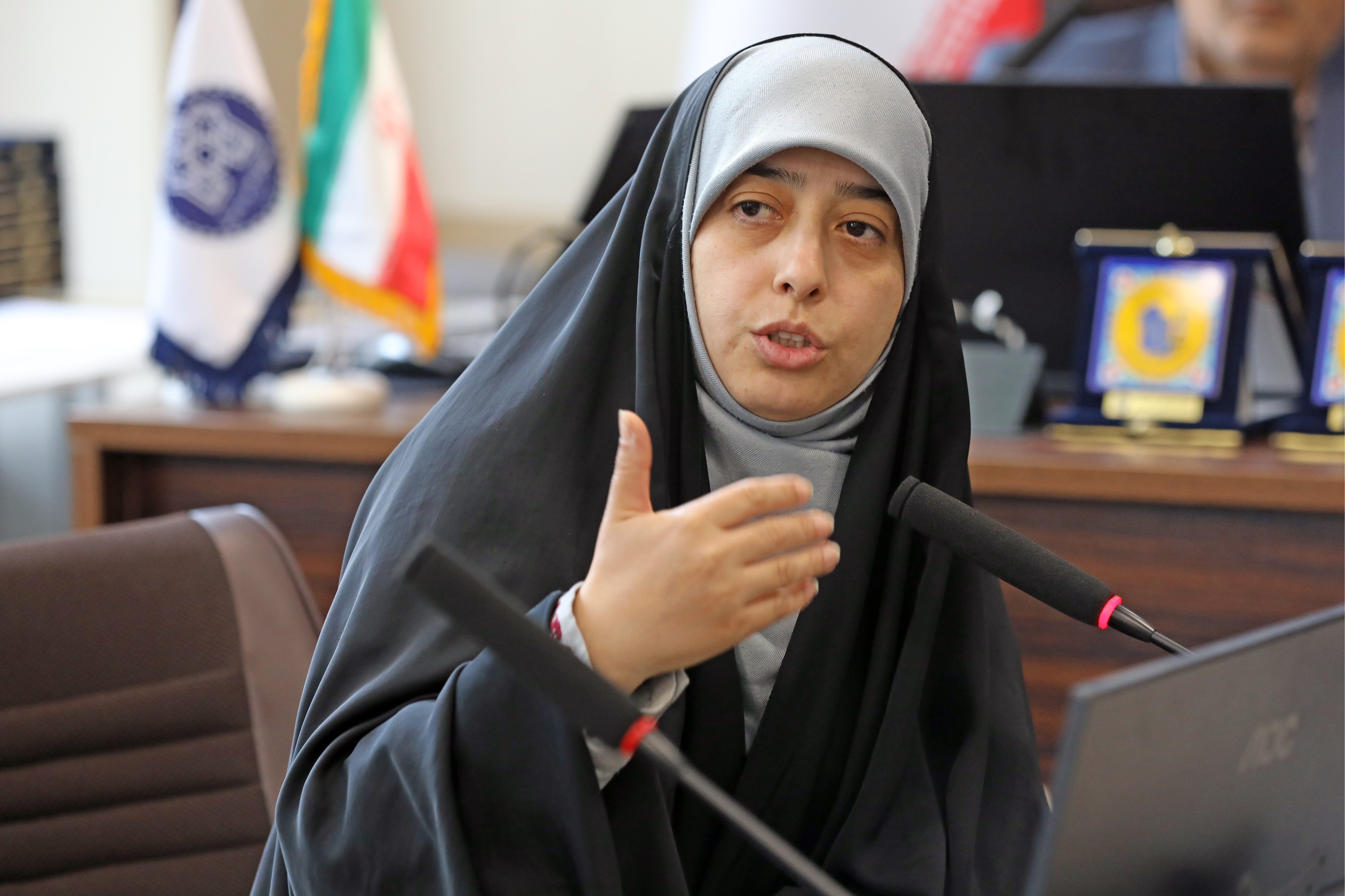 فداکار‌: بیش از ۶ هزار جلسه مشاوره برای آسیب‌دیدگان جنگ در هتل‌های تهران برگزار شد