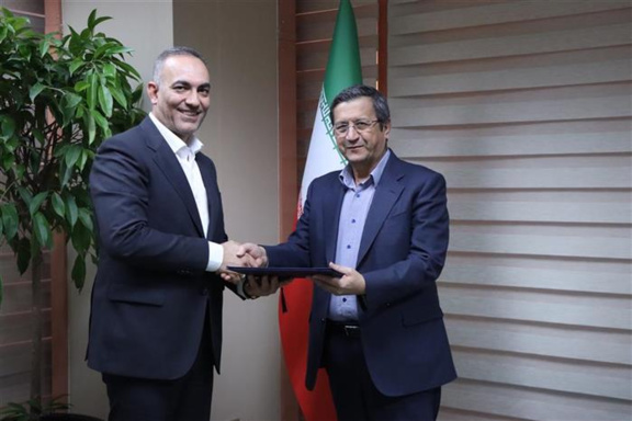 دانش‌آموخته دانشگاه علامه طباطبائی به سمت سرپرست معاونت تنظیم‌گری و نظارت بانک مرکزی منصوب شد