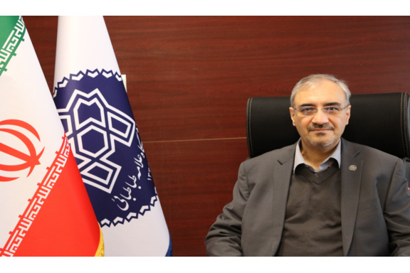 دکتر ویژه خبر داد: اجرای طرح «کارانه» در دانشگاه علامه طباطبائی