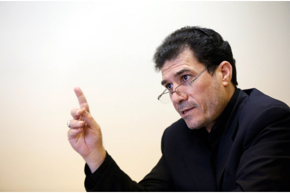 راهبرد ایران بازدارندگی فعال همه جانبه در چارچوب دیپلماسی مسلح است