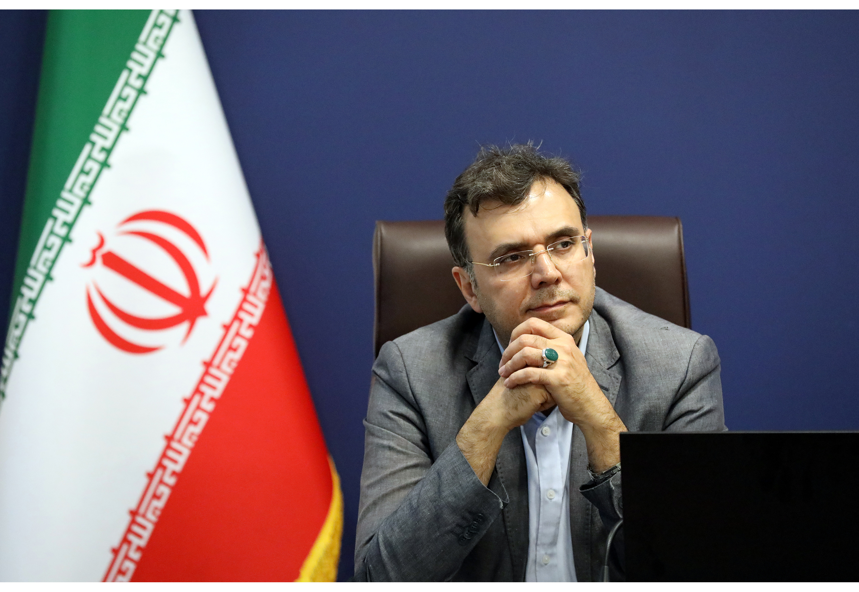 شالچی: علم، انسجام اجتماعی و امید سه مؤلفه اصلی عبور از شرایط دشوار کشور است