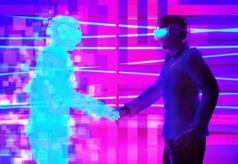 متاورس شفاف‌ترین شکل حضور را ممکن می‌سازد/ در متاورس در خود محتوا قرار دارید نه آن که محتوا تولید کنید