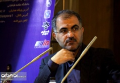 مسئلۀ جمعیت تبدیل به یک دوقطبی سیاسی امنیتی شده‌است