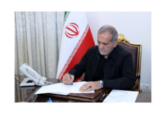 مأموریت دکتر پزشکیان به وزیر علوم برای بررسی زمینه‌ها، ابعاد علل و نحوه بروز اعتراضات