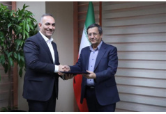 دانش‌آموخته دانشگاه علامه طباطبائی به سمت سرپرست معاونت تنظیم‌گری و نظارت بانک مرکزی منصوب شد