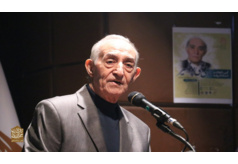 دکتر علی تقی‌پور ظهیر، استاد پیشکسوت دانشگاه علامه طباطبائی آسمانی شد