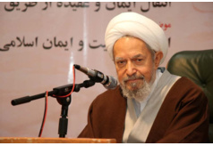 آیت‌الله محمدهادی عبد خدایی؛ استاد موفق حوزه و دانشگاه