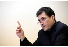 راهبرد ایران بازدارندگی فعال همه جانبه در چارچوب دیپلماسی مسلح است