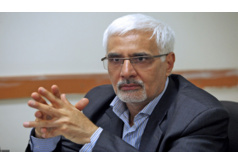 دکتر ابراهیم برزگر، برگزیده شانزدهمین جشنواره بین‌المللی فارابی شد