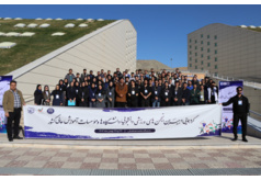 نخستین گردهمایی دبیران انجمن‌های ورزشی دانشجویی دانشگاه‌ها و مؤسسات آموزش عالی سراسر کشور به میزبانی دانشگاه علامه‌طباطبائی