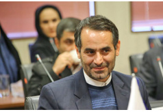 سعدی در چین