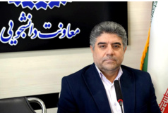 آمادگی کامل خوابگاه‌ها برای پذیرش دانشجویان تحصیلات تکمیلی