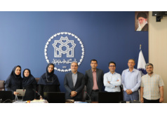 تقدیر از عوامل مجله «متن‌پژوهی ادبی» در پی نمایه‌شدن در اسکوپوس