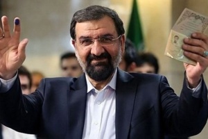 نشست تخصصی اساتید دانشگاه علامه طباطبائی با محسن رضایی