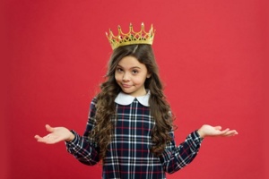 کودک سالاری پدیده خوبی است اما آن را درست نفهمیدیم