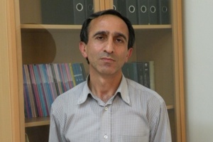 زمین جای قشنگی نیست، برای «تو» که زیبایی!