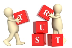 حلقه های مفقوده در اعتماد مردم به دولت