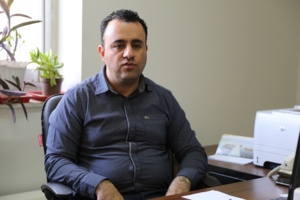 شفافیت در دانشگاه با خود اطمینان و اعتماد به همراه می‌آورد/ مدیریت دانشگاه علامه طباطبائی در سال های اخیر ستودنی است