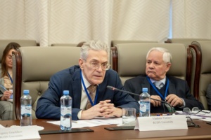 ولادیمیر یورتایف از برجام و روابط ایران و روسیه می‌گوید