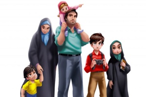 مشوق های مادی برای فرزندآوری کافی نیست/ باید به جوانان مهارت‌های زندگی و مسئولیت‌پذیری یاد داد