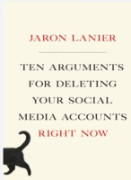 معرفی کتاب «10استدلال برای آنکه همین حالا حساب‌های کاربری خود در شبکه‌های اجتماعی را حذف کنید»