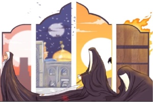 زنان، بازوی فعال در کانون تحولات اجتماعی