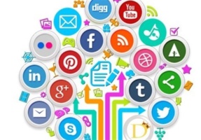 ده دلیل برای اینکه رسانه‌ها اجتماعی خود را حذف کنید؛ همین حالا