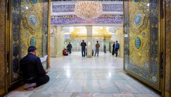 زیارت باعث هویت‌سازی دینی و اتحاد مومنان می‌شود/ ابعاد سیاسی، اجتماعی، اقتصادی و فرهنگی زیارت مورد توجه قرار گیرد