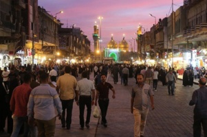 عراق؛ ظرفیت مغفول منطقه