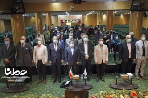 رونمایی از کتاب «دوستی دیرین: چهارصد سال روابط تاریخی و فرهنگی ایران و جهان اسپانیائی‏‌زبان» در دانشگاه علامه‌طباطبائی