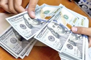 کاهش بدهی خارجی؛ اتفاقی مثبت در اقتصاد ایران