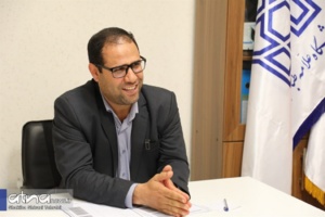 دکتر صحرایی سرپرست جدید دانشگاه فرهنگیان شد