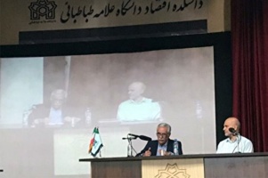 در وادی توسعه گم‌گشته‌ایم/در کوتاه‌مدت نمی‌توان بر مشکلات مفهومی و شکلی توسعه در ایران غلبه کرد