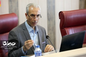 اسدی: برای کشف جزئیات و درک عمیق‌تر رویدادهای بین‌المللی، نیازمند تحلیل اخبار خارجی هستیم