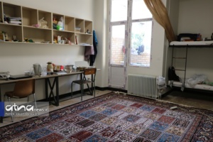 شرایط زندگی دانشجویی بعد از پایان قرنطینه خانگی کرونا