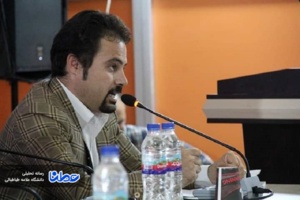 طالبان به دنبال حذف زبان فارسی در افغانستان/ باید در منطقه گفتمان ایران شهری ایجاد شود