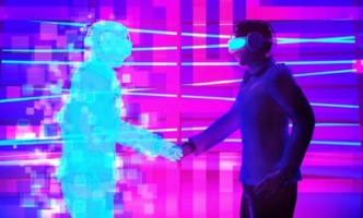 متاورس شفاف‌ترین شکل حضور را ممکن می‌سازد/ در متاورس در خود محتوا قرار دارید نه آن که محتوا تولید کنید