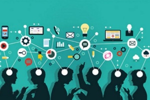 تحول مفهوم تعامل در حوزه ارتباطات جمعی