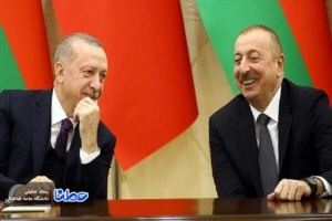 علیف و اردوغان کارگزاران ناتو برای اشغال مرز ایران و ارمنستان