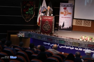 اربعین بزرگداشت فضایل انسانی، احیای روابط بشری و فراملی کردن مقاومت است/ اربعین تحول تمدنی ایجاد می‌کند