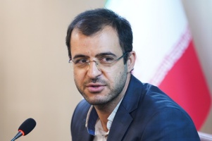 در شرایط هجمه‌ سنگین علیه‌ ایران، در روسیه به خوبی معرفی نشده‌ایم