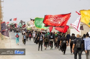 افزایش اتحاد جوامع مسلمان در زیر پرچم امام حسین (ع)