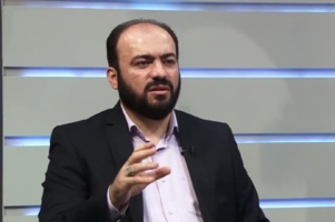 مادر، سرچشمه امنیت روانی کودک